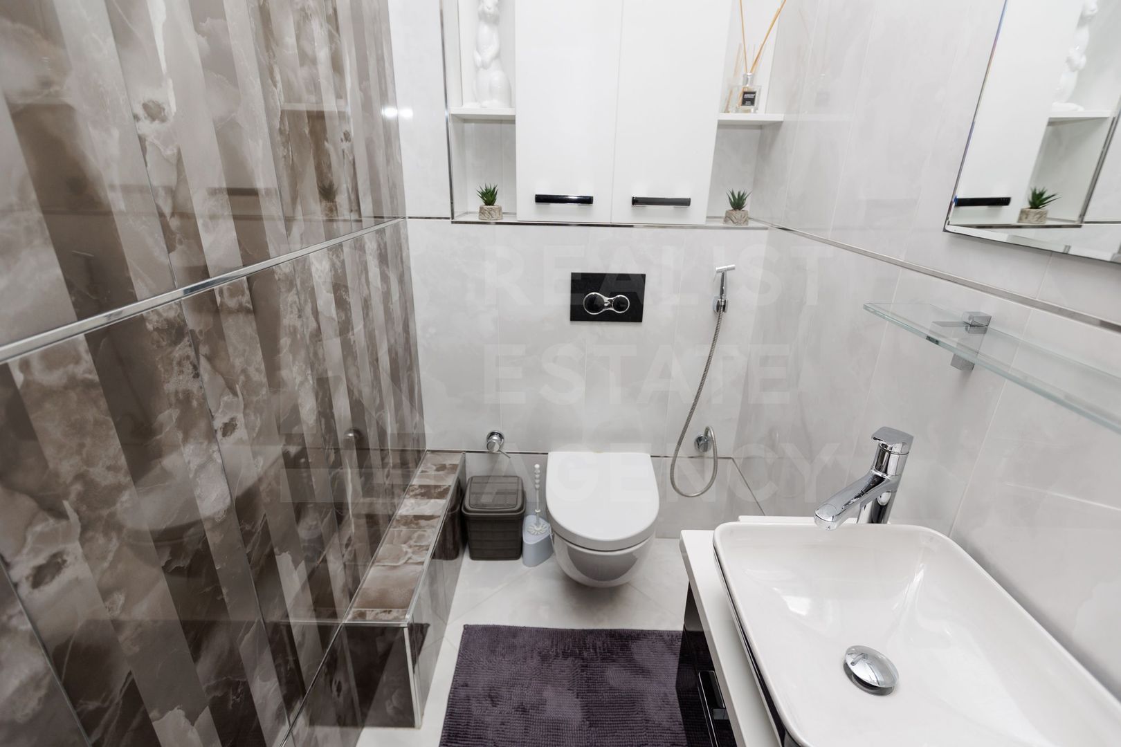 Vânzare, apartament, 2 camere, str. Academician Iachim Grosul, Centru - Poză 14