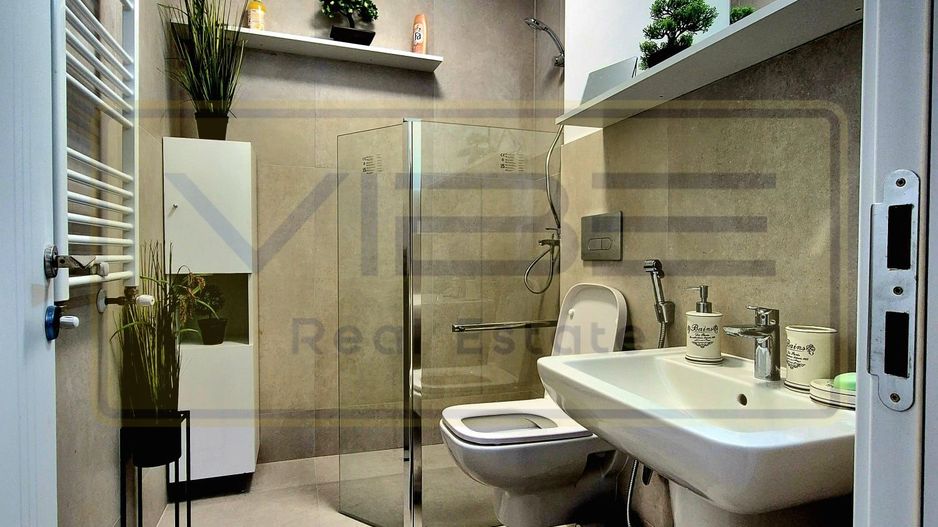 Apartament NOU 2 camere - malul lacului Aroneanu - Poză 6