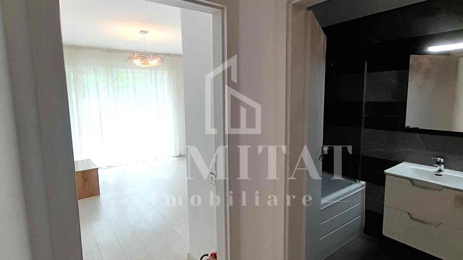 Spațiu de birou | Grand Park Residence | Parcare inclusă - Poză 6