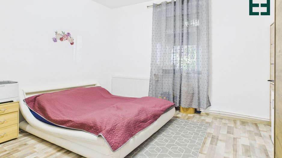 Apartament la casă cu 3 camere, Zonă Centrală - Timișoara - Poză 8