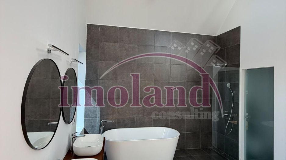Vanzare - apartament 4 camere - parkview - Avalon Estate-Pipera - Poză 17