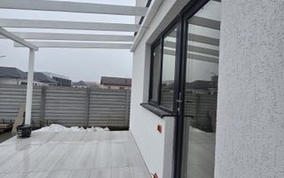 Comision0% Vila 4 Camere Premium moderna luminoasa caramidaPantelimon - Poză 9