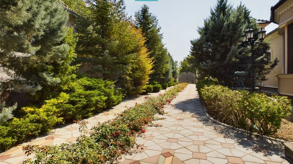 Vilă luxoasă în Serbia - Poză 47