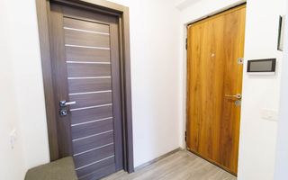 Apartament 2 camere | Soho Residence Brașov | 54 mp utili - Poză 8