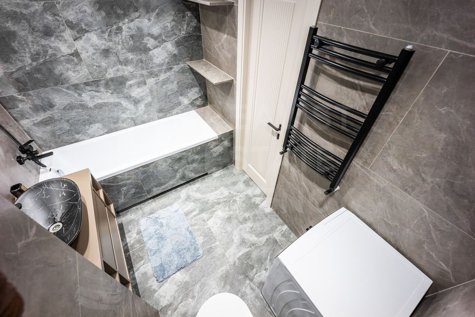 Vânzare, apartament, 3 camere, Str. Nicolae Milescu Spătarul, Ciocana - Poză 13