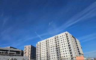 Direct Dezvoltator Garsoniera Auchan Titan Liviu Rebreanu - Poză 6