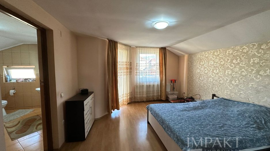 Casa 4 camere - Zona Garii - Poză 7