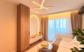 Apartament luxury cu 2 camere decomandate, Strada Primaverii! - Poză 4