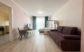 Apartament  modern 1 camera | Bloc nou  | Zona Str. Paris | Semicentral - Poză 4