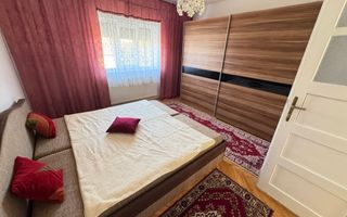 Oportunitate de investiție- Apartament cu 4 camere la et 1 la vila P+1 - Poză 5