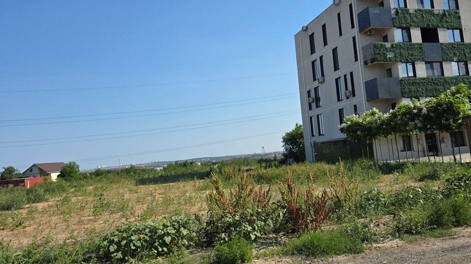 Teren Intravilan 4.390 mp – Lazu | Dublu Acces | 0% Comision - Poză 1