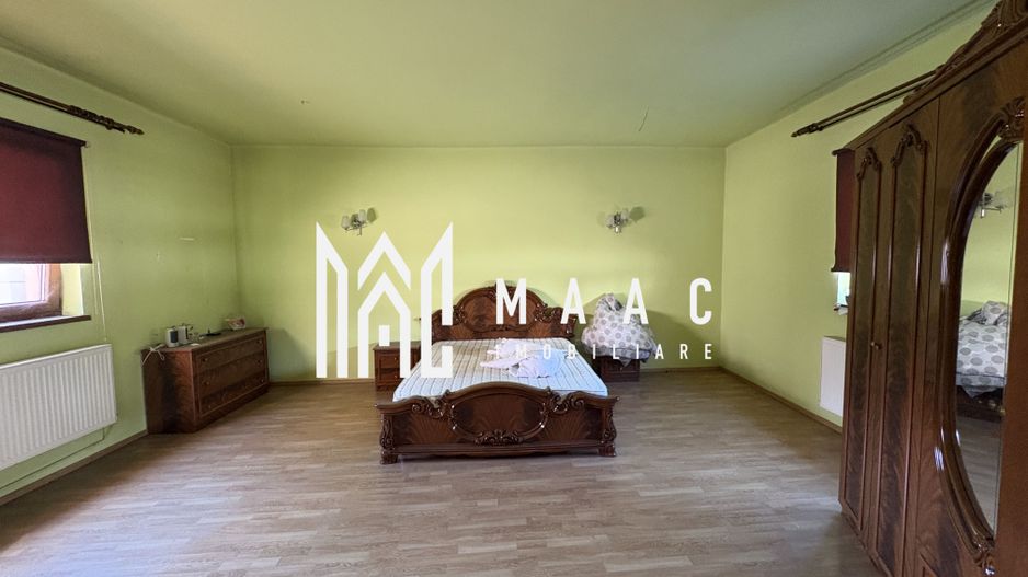 Casă 5 camere de vânzare | Sibiu, Turnișor | 240 mp - Poză 13
