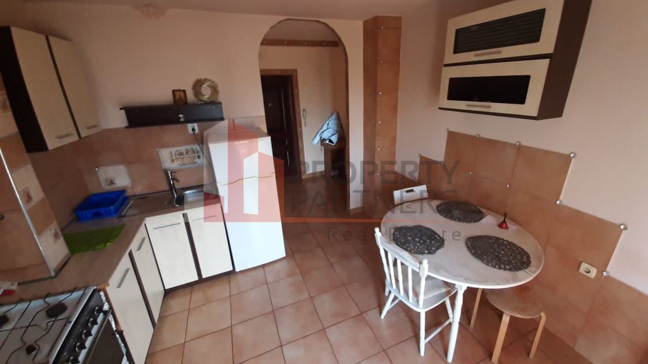 Apartament Barbu Vacarescu - Poză 1