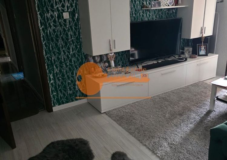 3 camere Gorjului-Valea Lunga ( bloc reabilitat ) - Poză 4