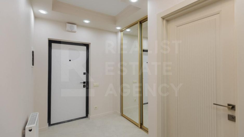 Vânzare, apartament, 3 camere, str. Jubiliară, Botanica - Poză 9