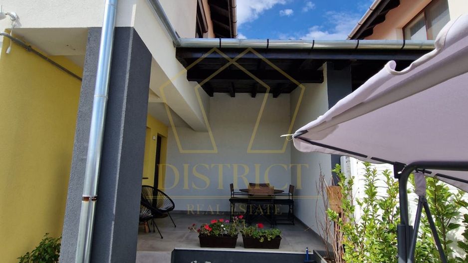 Duplex superb cu 3 camere | Calea Urseni | Premium Residence - Poză 11