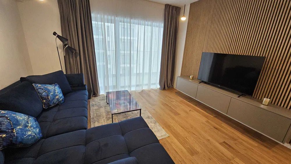 Apartament 2 camere One Cotroceni Park – Parcare Subterană INCLUSA - Poză 2
