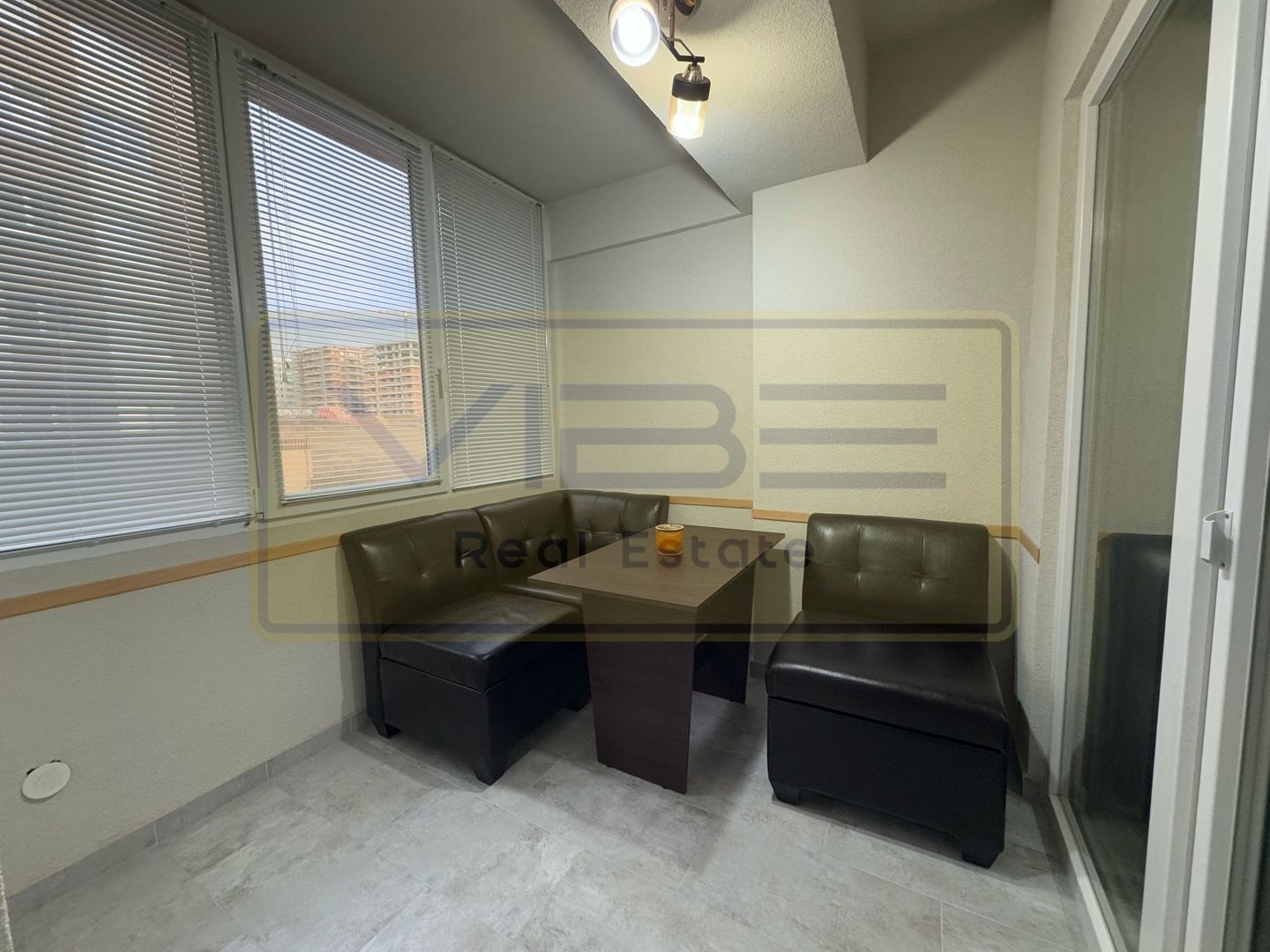 Apartament  2 camere +parcare Copou - Rasarit de Soare - Poză 22