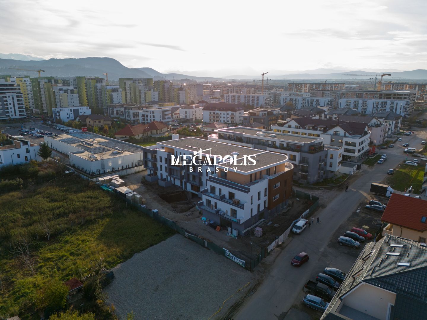 Apartament 3 camere | 77 MP Utili | Tractorul | Bloc Nou - Poză 10