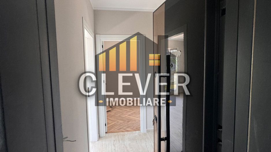 Apartament 2 camere mobilat partial decomandat Finalizat Theodor Pallady - Poză 7