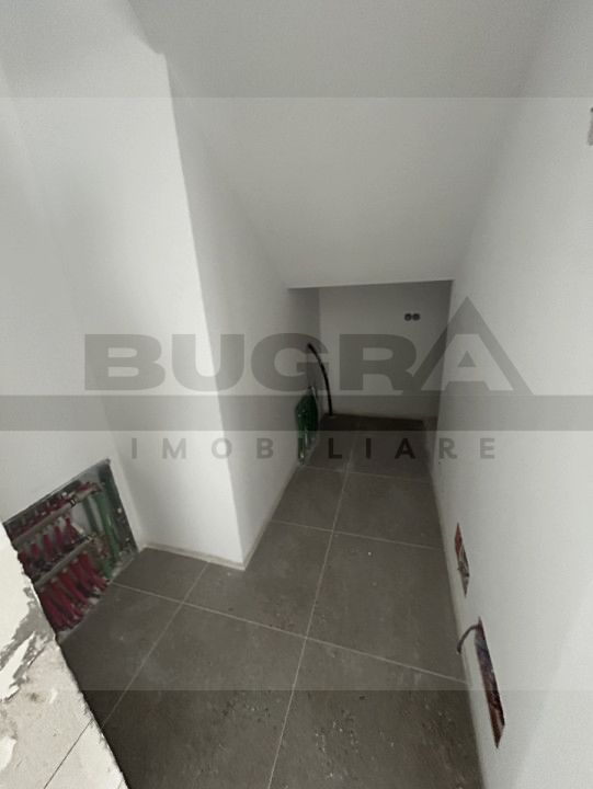 Casa individuala cu 5 camere,  136 mp+700 mp teren, Zona Chinteni - Poză 6