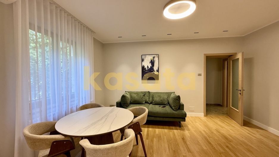 OPORTUNITATE | 3 CAMERE APARTAMENT SUPERB | DOROBANȚI – CAPITALE - Poză 1