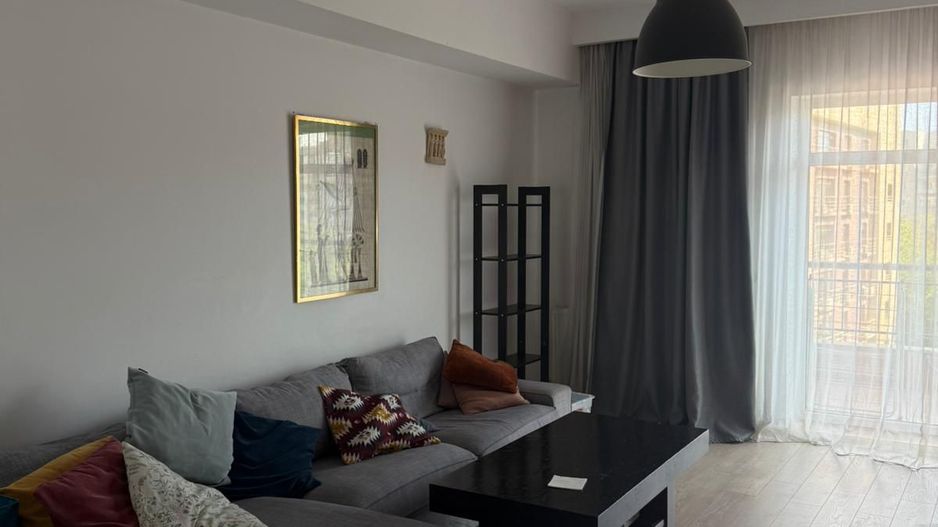 2 camere | Rond Alba Iulia | Unirii | Decebal - Poză 3