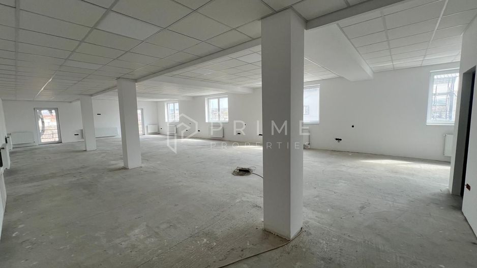 Clădire nouă de închiriat– zonă industrială Gheorghe Doja, Târgu Mureș - Poză 3