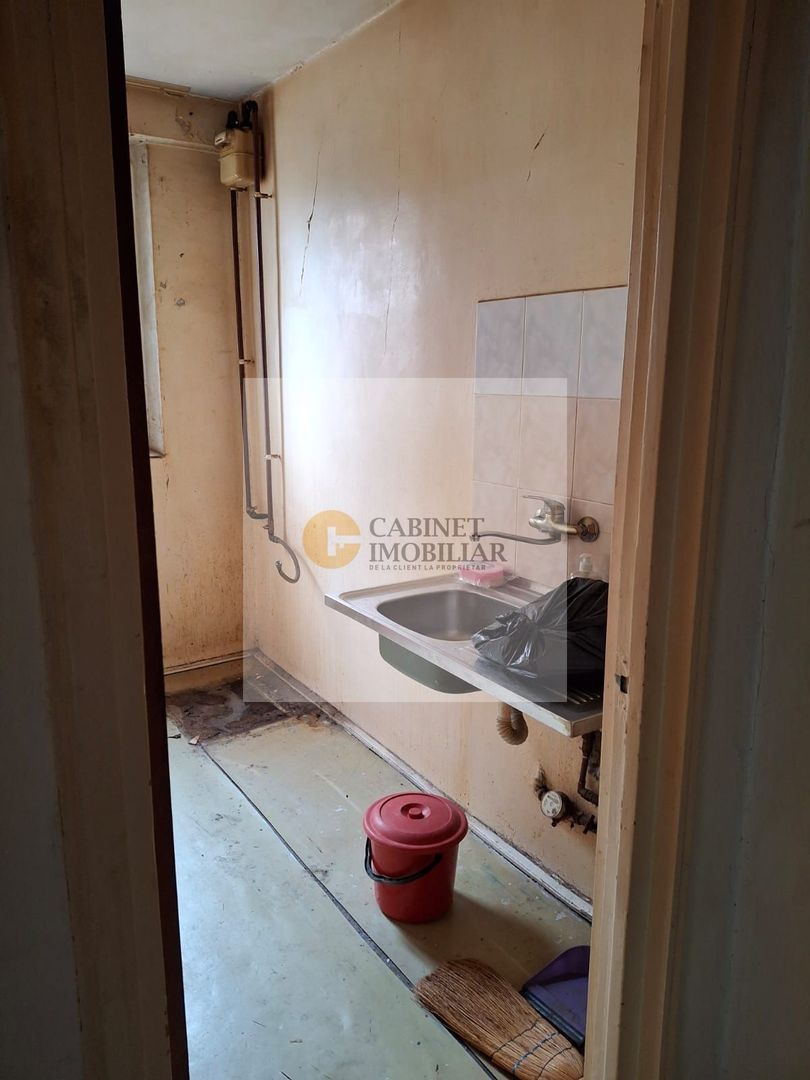 2 Camere | Etaj 2/10 | Stradal | Creditabil | M Romancierilor - 10 min - Poză 7