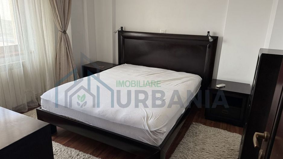 Apartament 4 camere de inchiriat Ultracentral Palas - Poză 4
