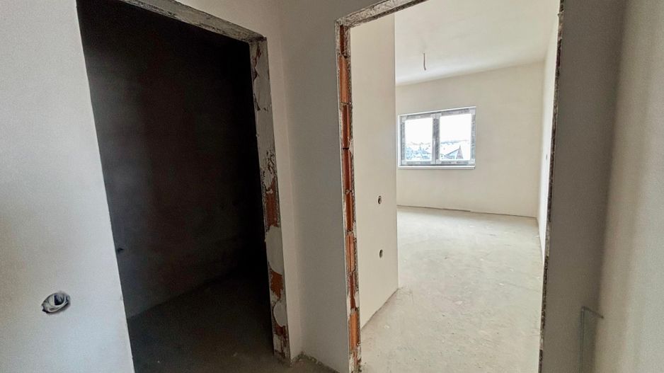 Apartament 2 camere cu bucatarie inchisa - Selimbar - Poză 7