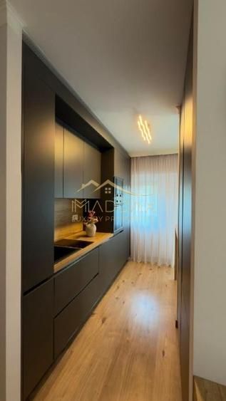 Apartament 2 camere I Prima inchiriere I Parcare subterana** - Poză 4