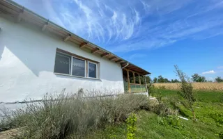 Casa+teren 3100 mp, Balda, jud. Mures - Poză 28