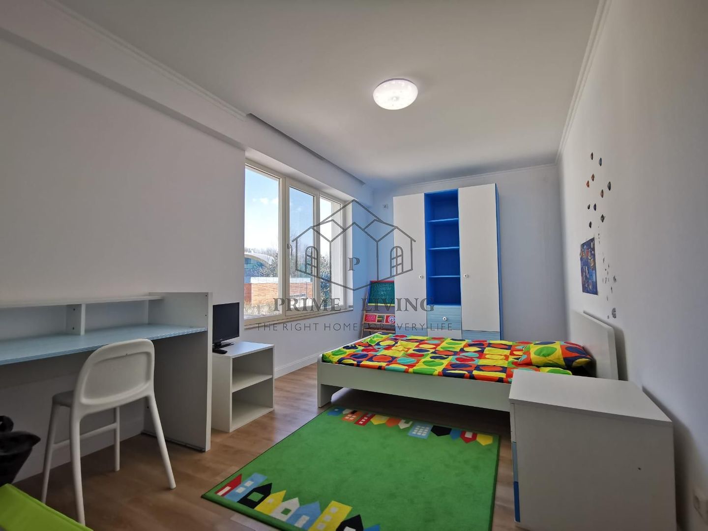 VILA CU 7 CAMERE IN COMPLEX LA INCHIRIERE/VANZARE IN IANCU NICOLAE - Poză 13