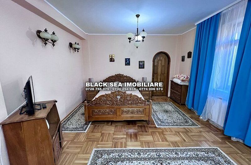 Ocazie unica de investitie in zona Ultracentrala l Vila 7 camere P+1+M - Poză 5