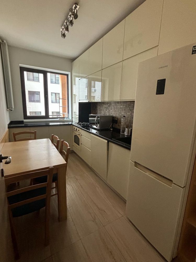 Apartament Premium 3camere, complet mobilat si utilat, Onix Residence Grozavesti - Poză 5