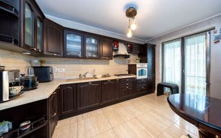 APARTAMENT 2 CAMERE – DEALUL MORII RESIDENCE, BRAȘOV + LOC DE PARCARE SI BOXA - Poză 13