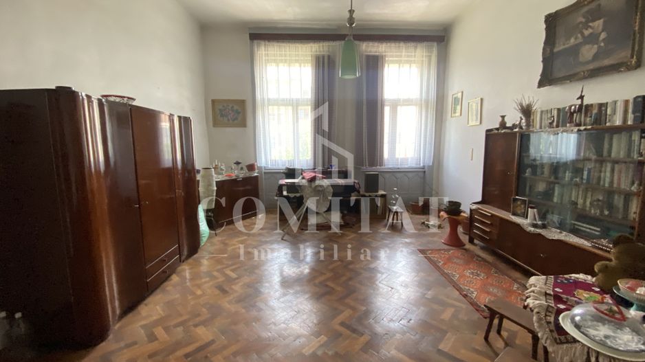 Apartament cu 3 camere | 97 mp | zona semicentrala - Poză 2