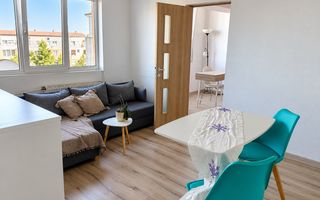 Apartament 2 camere | Semiutilat | Calea Aradului - Poză 4