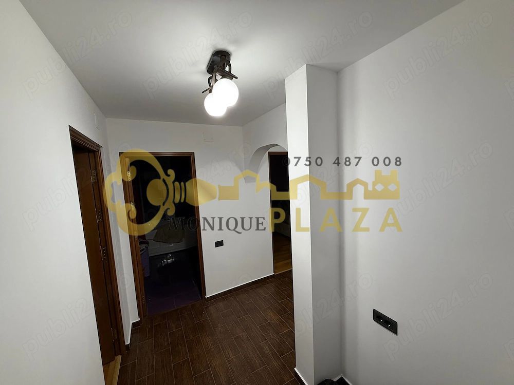 3 Camere | Casa Județeană de Pensii | CT| Izolat | Instalatii noi | - Poză 5