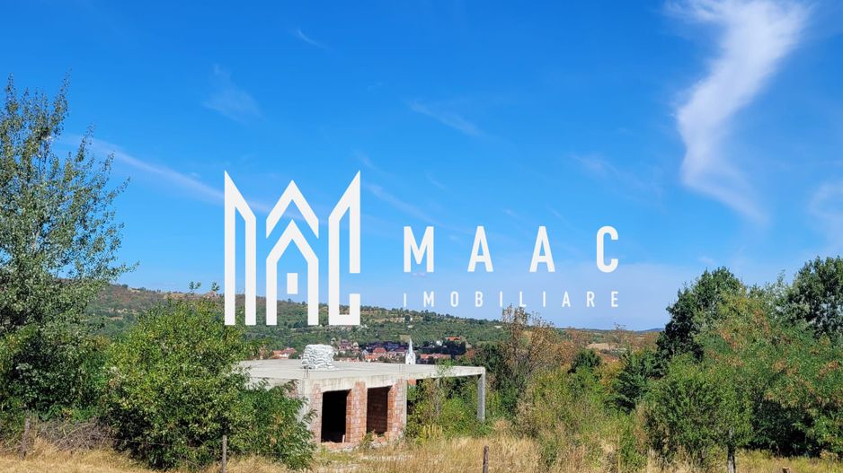 TEREN 5000 MP I SĂLIȘTE I PARCELABIL - Poză 4