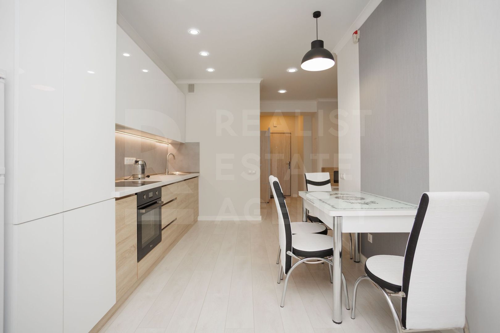 Vânzare, apartament, 1 cameră, Strada Carierei, Rîșcani - Poză 6
