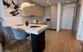 2 Camere în Up‑site – Calea Floreasca / Lacul Floreasca | Parcare - Poză 3