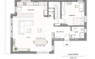 Casă individuală modernă în Cartierul Ștrand – Sibiu - Poză 2