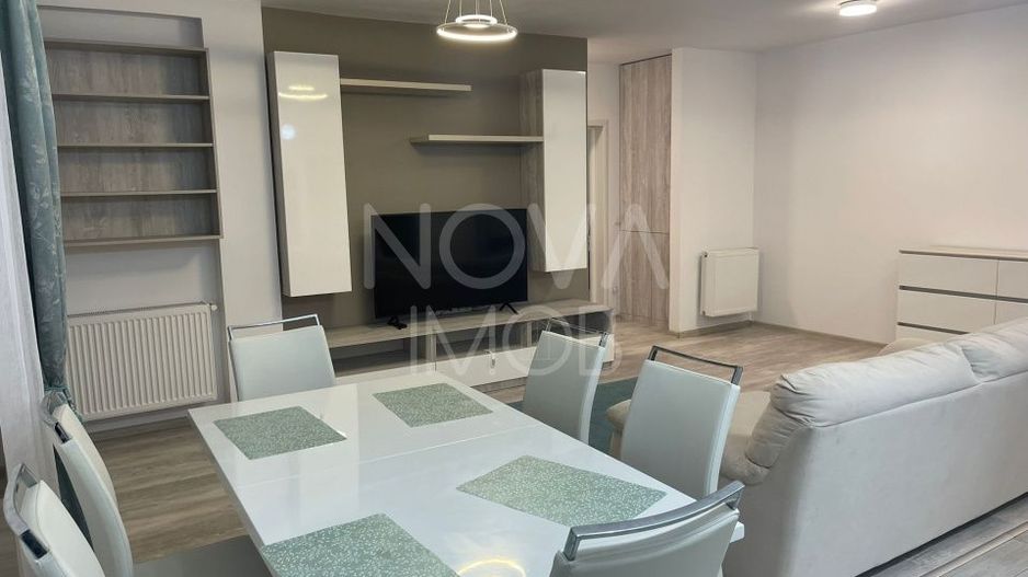 Apartament 3 camere - Cart. Kogalniceanu - Poză 2