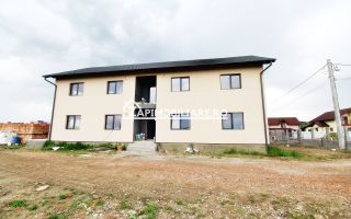 Apartament 2 camere 60 mp + terasa 10 mp - Bloc Nou - Poză 9
