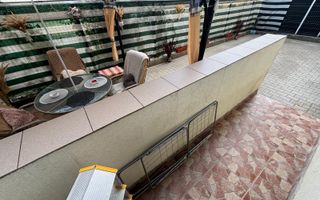 Apartament 2 camere | Curte 48 mp | Parcare inclusă | Arhitectilor - Poză 9