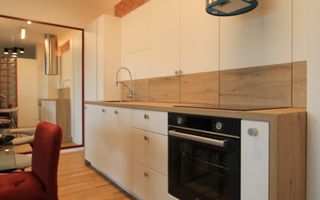 Paltim, 3 camere, apartament premium - Poză 7