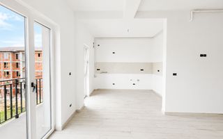 Apartament superb cu 3 camere langa Eso, bloc cu lift I Giroc - Poză 8