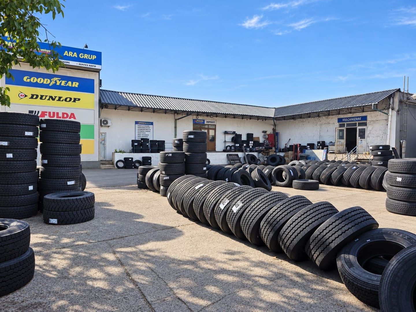 Spațiu industrial și comercial de vânzare în Pitești – 796 mp - Poză 6
